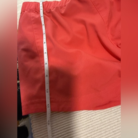 Columbia Pink Athletic Shorts Quick-Dry Performance - Picture 7 of 8